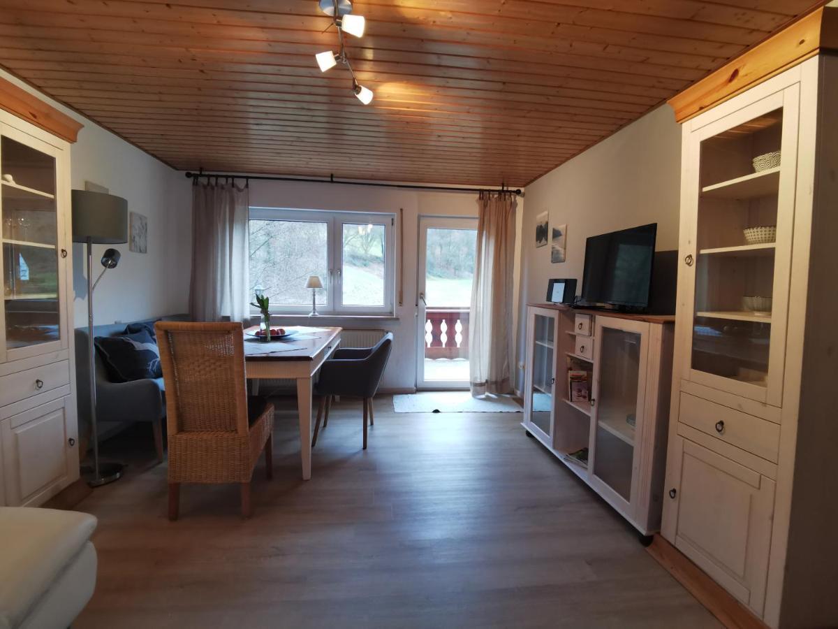 Zur Muehle Hotel Moerlenbach Bagian luar foto