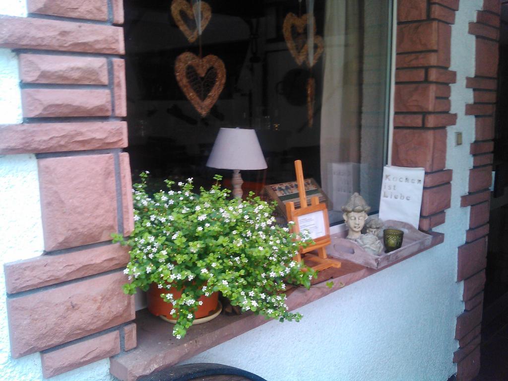 Zur Muehle Hotel Moerlenbach Bagian luar foto
